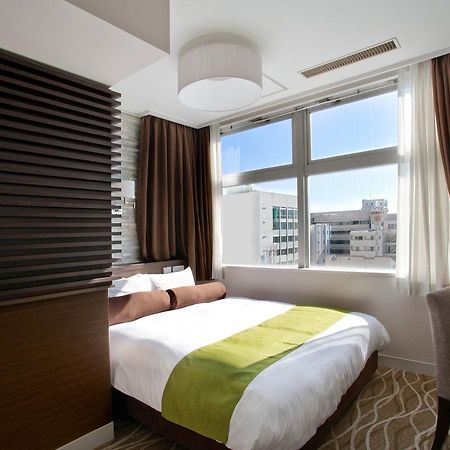 Hotel Prive Shizuoka Station Zewnętrze zdjęcie