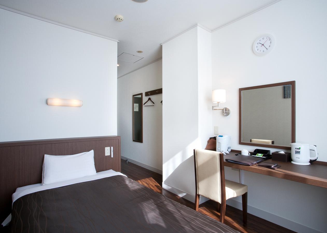 Hotel Prive Shizuoka Station Zewnętrze zdjęcie