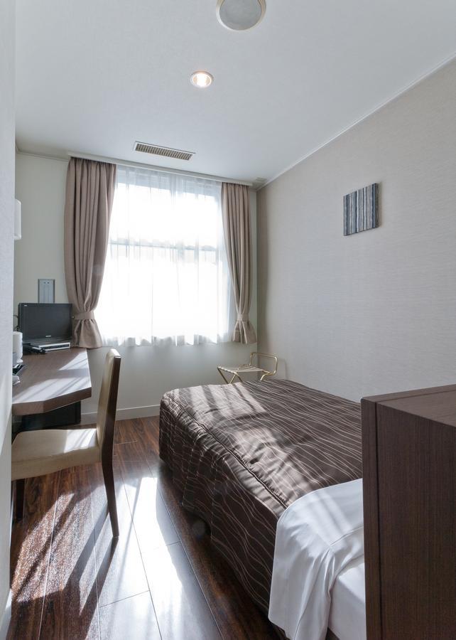 Hotel Prive Shizuoka Station Zewnętrze zdjęcie