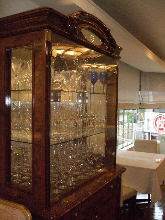 Hotel Prive Shizuoka Station Zewnętrze zdjęcie