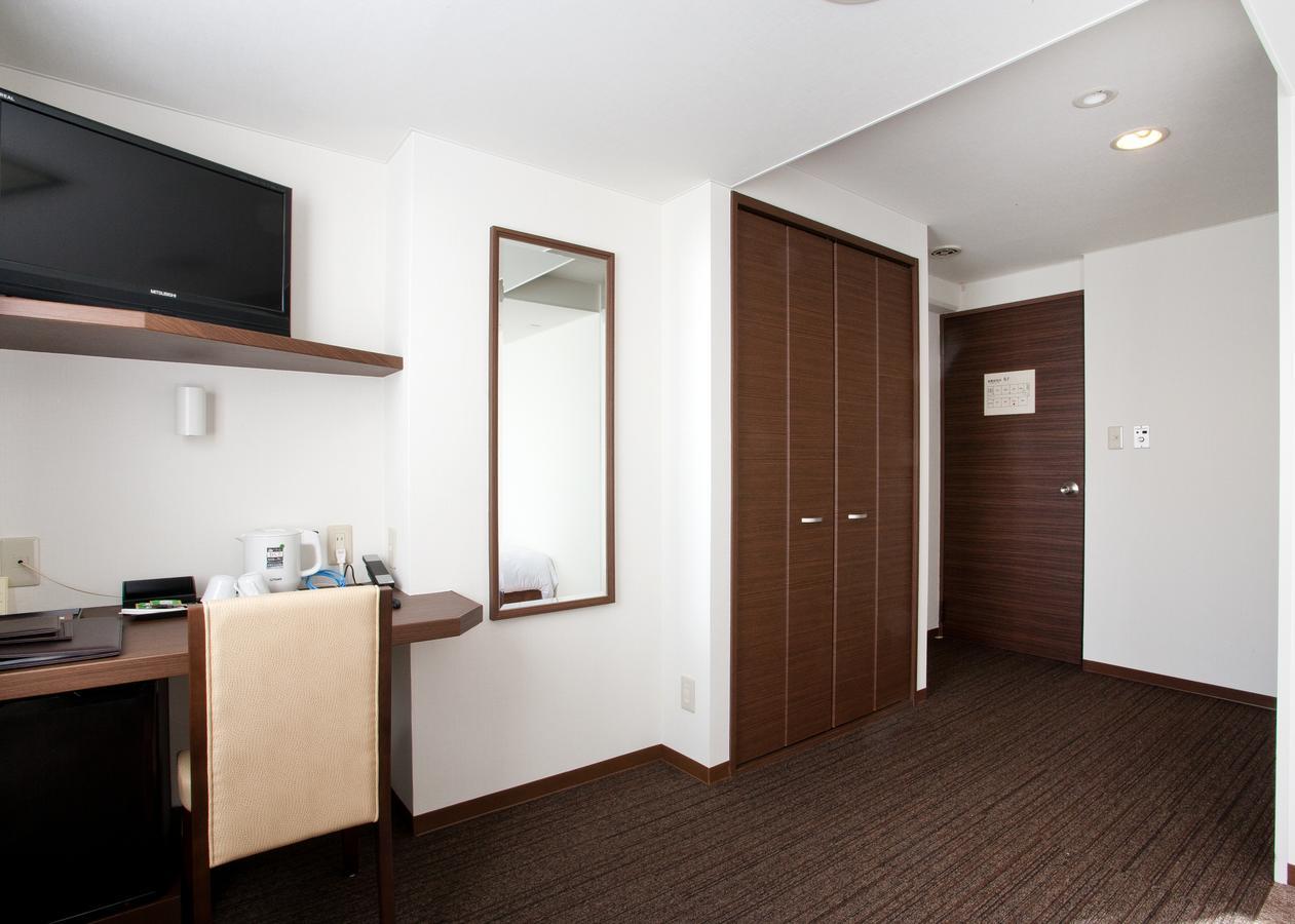 Hotel Prive Shizuoka Station Zewnętrze zdjęcie