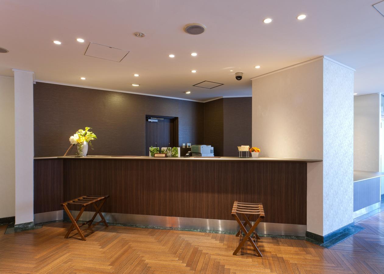 Hotel Prive Shizuoka Station Zewnętrze zdjęcie