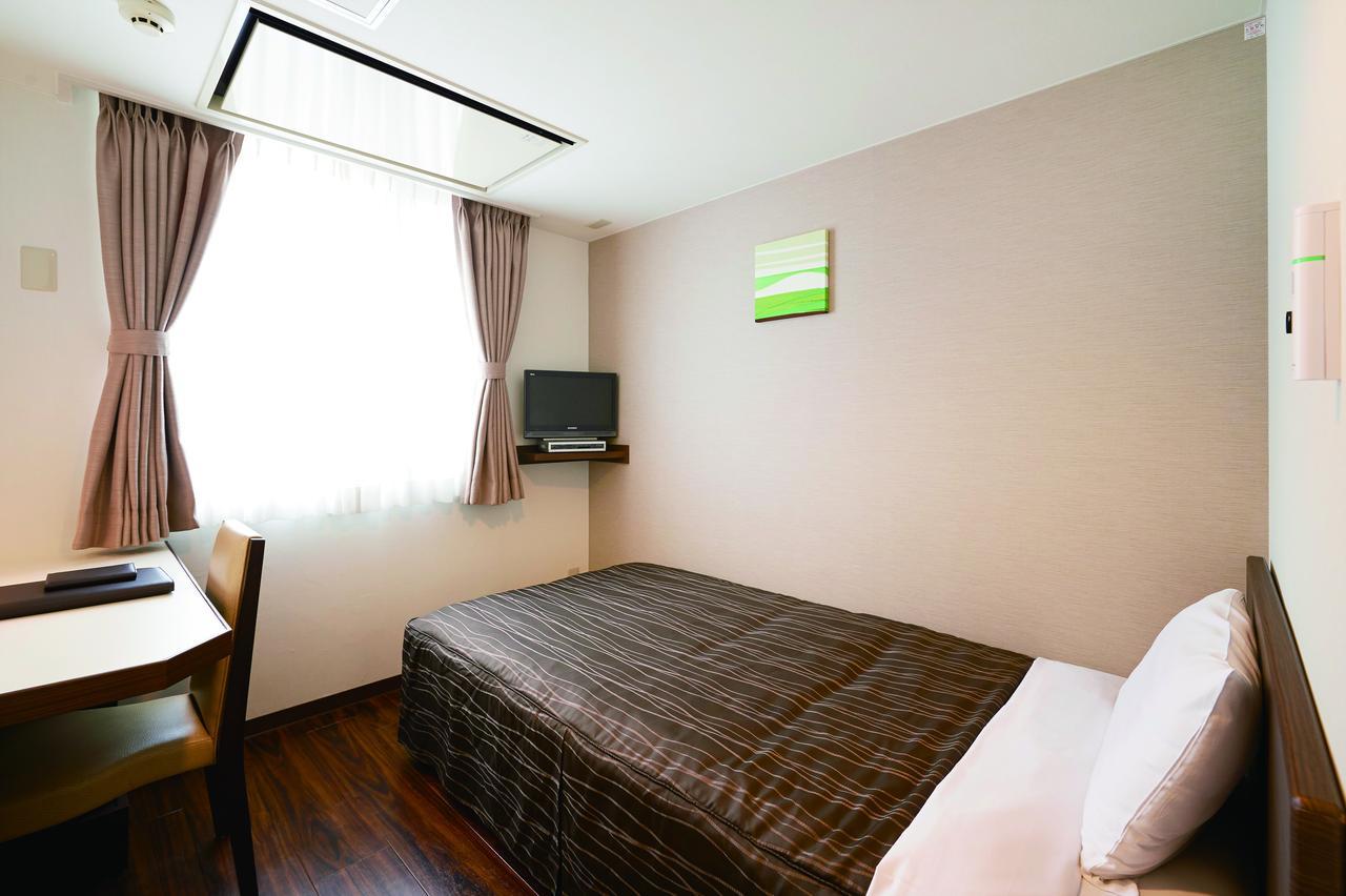 Hotel Prive Shizuoka Station Zewnętrze zdjęcie